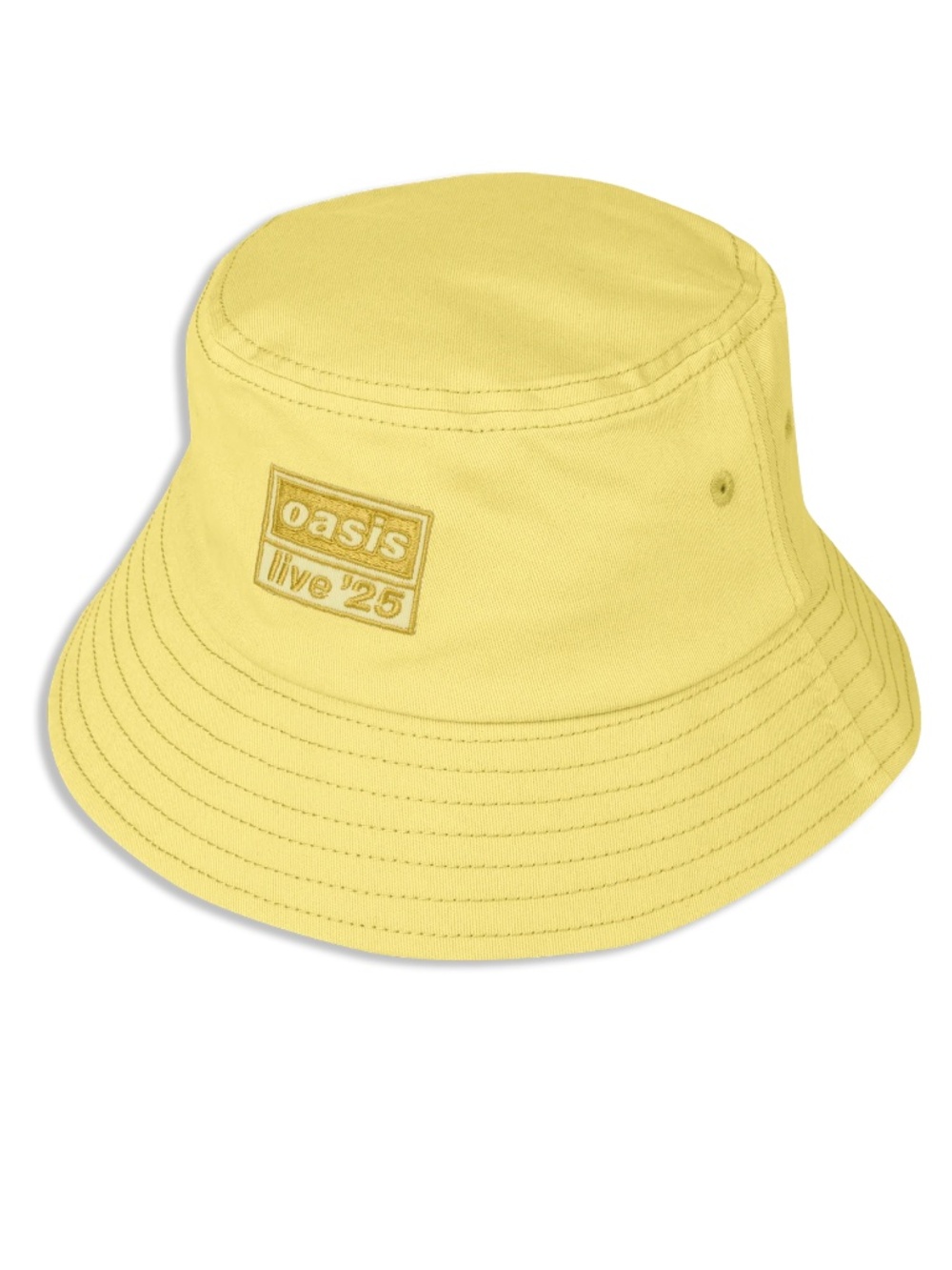 Oasis Live '25 Tour BUCKET HAT